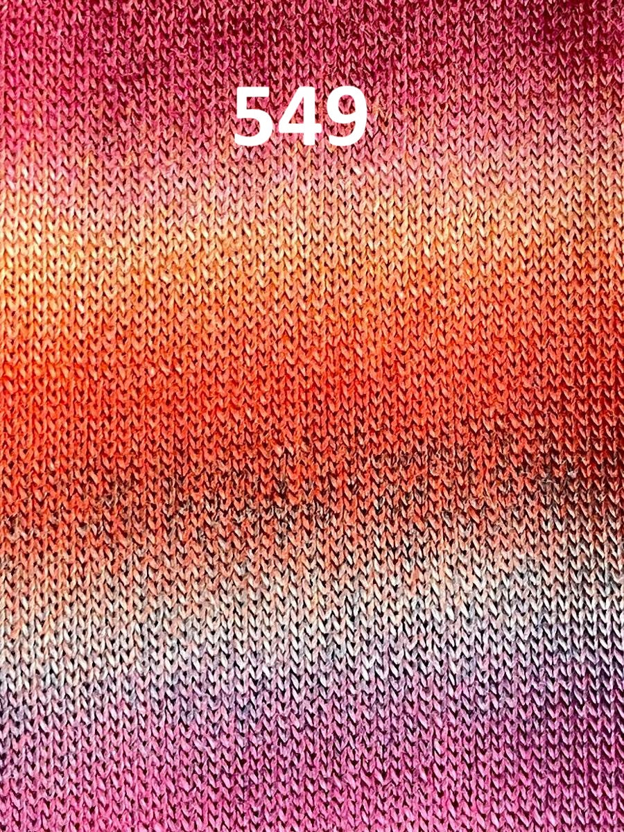 Louisa Harding Amitola Grande