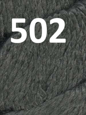 Ella Rae Cozy Alpaca Chunky