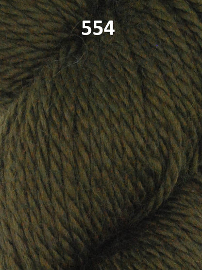 Ella Rae Cozy Alpaca Chunky