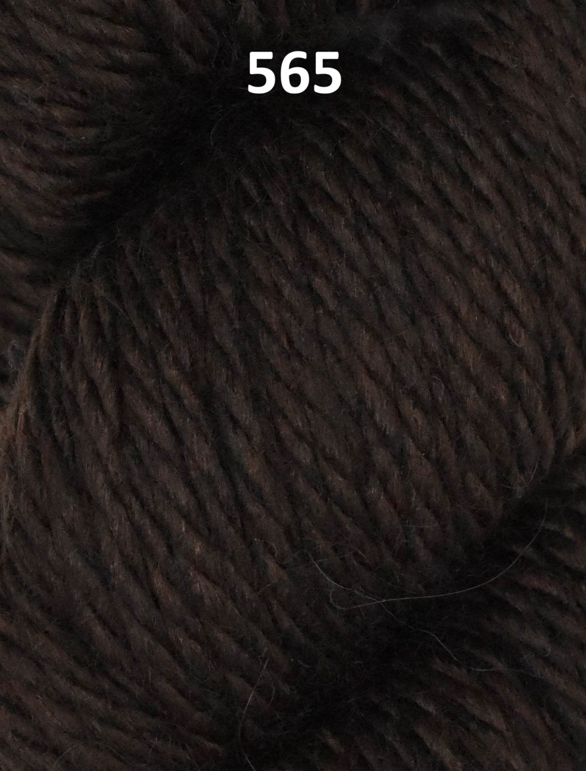 Ella Rae Cozy Alpaca Chunky