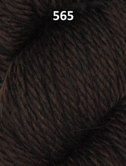 Ella Rae Cozy Alpaca Chunky