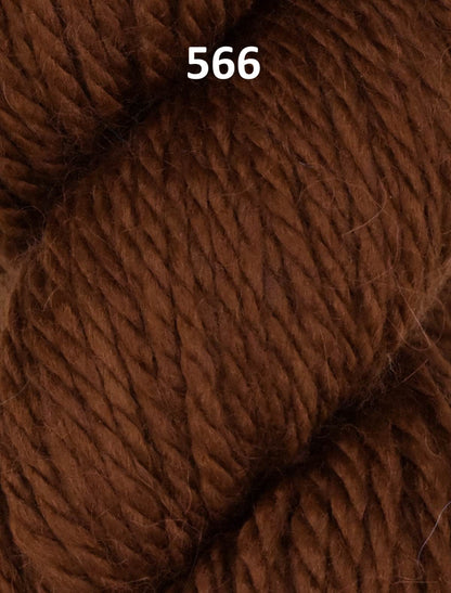 Ella Rae Cozy Alpaca Chunky