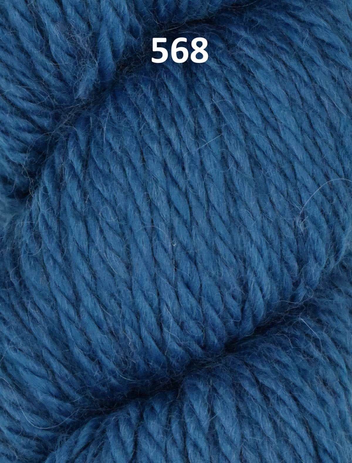 Ella Rae Cozy Alpaca Chunky