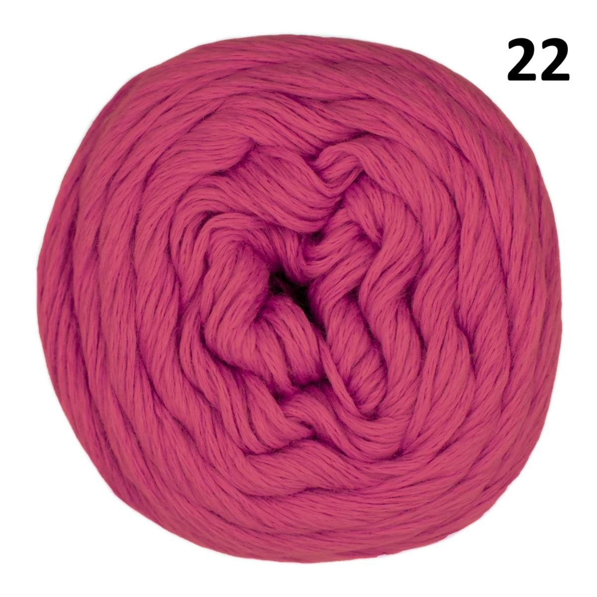 Juniper Moon Farm Cirrus