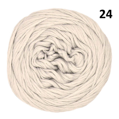 Juniper Moon Farm Cirrus