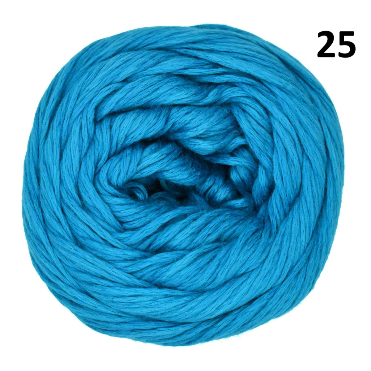 Juniper Moon Farm Cirrus