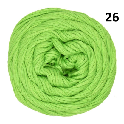 Juniper Moon Farm Cirrus