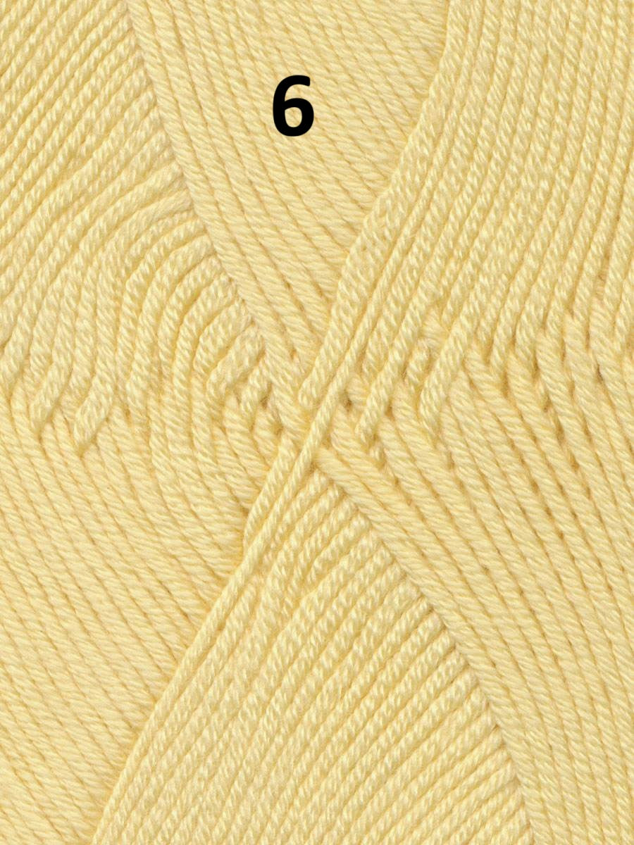 Ella Rae Cashmereno Sport