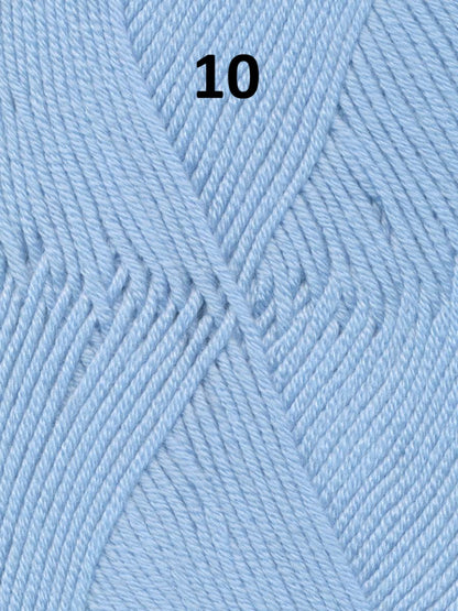 Ella Rae Cashmereno Sport