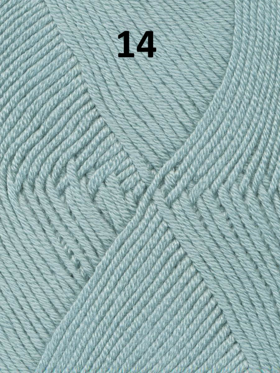 Ella Rae Cashmereno Sport