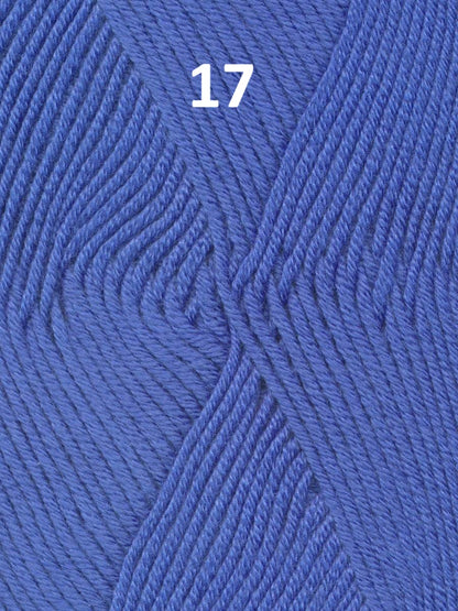 Ella Rae Cashmereno Sport