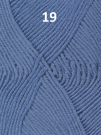 Ella Rae Cashmereno Sport