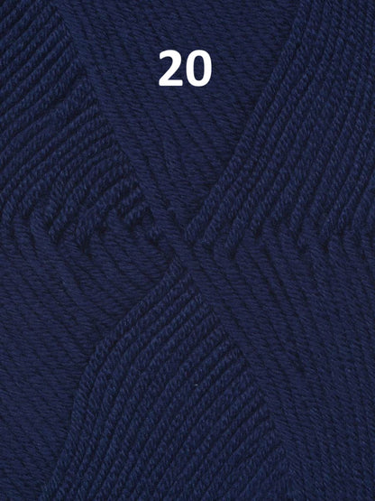 Ella Rae Cashmereno Sport