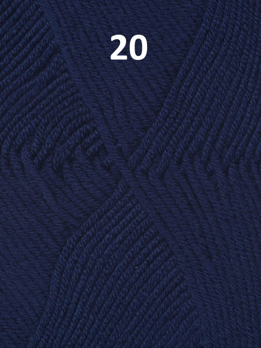 Ella Rae Cashmereno Sport