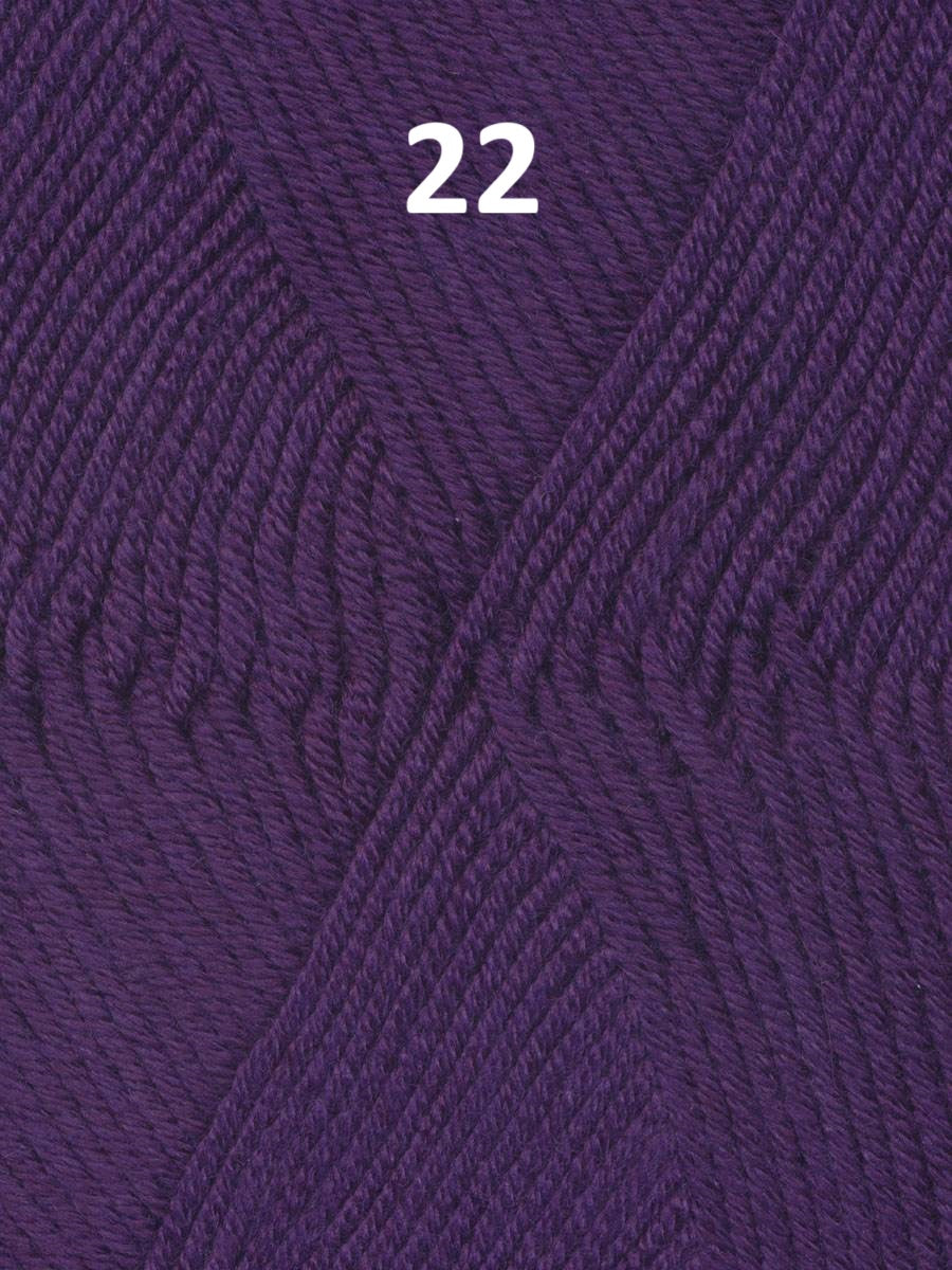 Ella Rae Cashmereno Sport