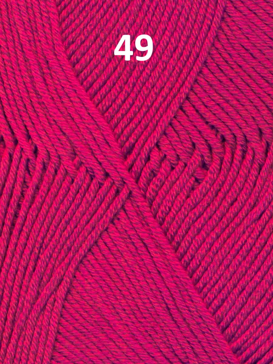 Ella Rae Cashmereno Sport