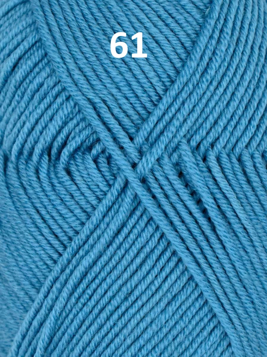 Ella Rae Cashmereno Sport