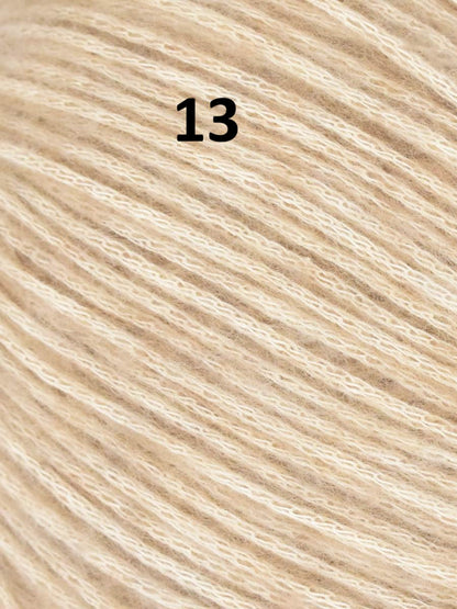 Juniper Moon Farm Cotton Merino