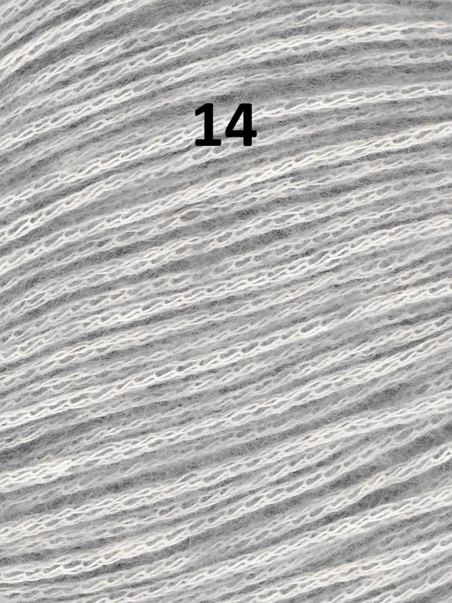 Juniper Moon Farm Cotton Merino