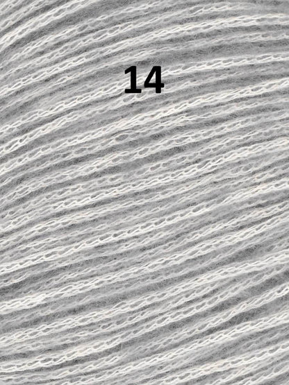 Juniper Moon Farm Cotton Merino