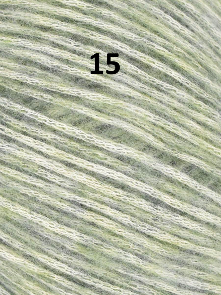 Juniper Moon Farm Cotton Merino