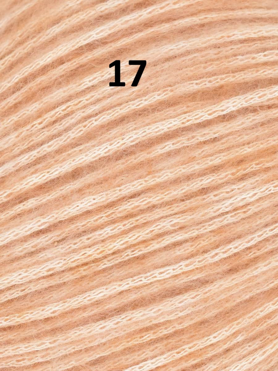 Juniper Moon Farm Cotton Merino