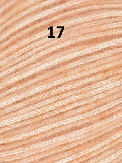 Juniper Moon Farm Cotton Merino