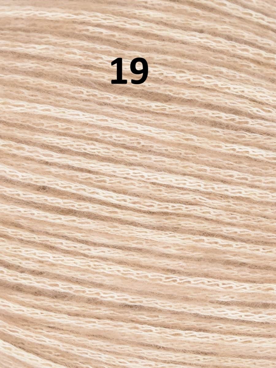 Juniper Moon Farm Cotton Merino