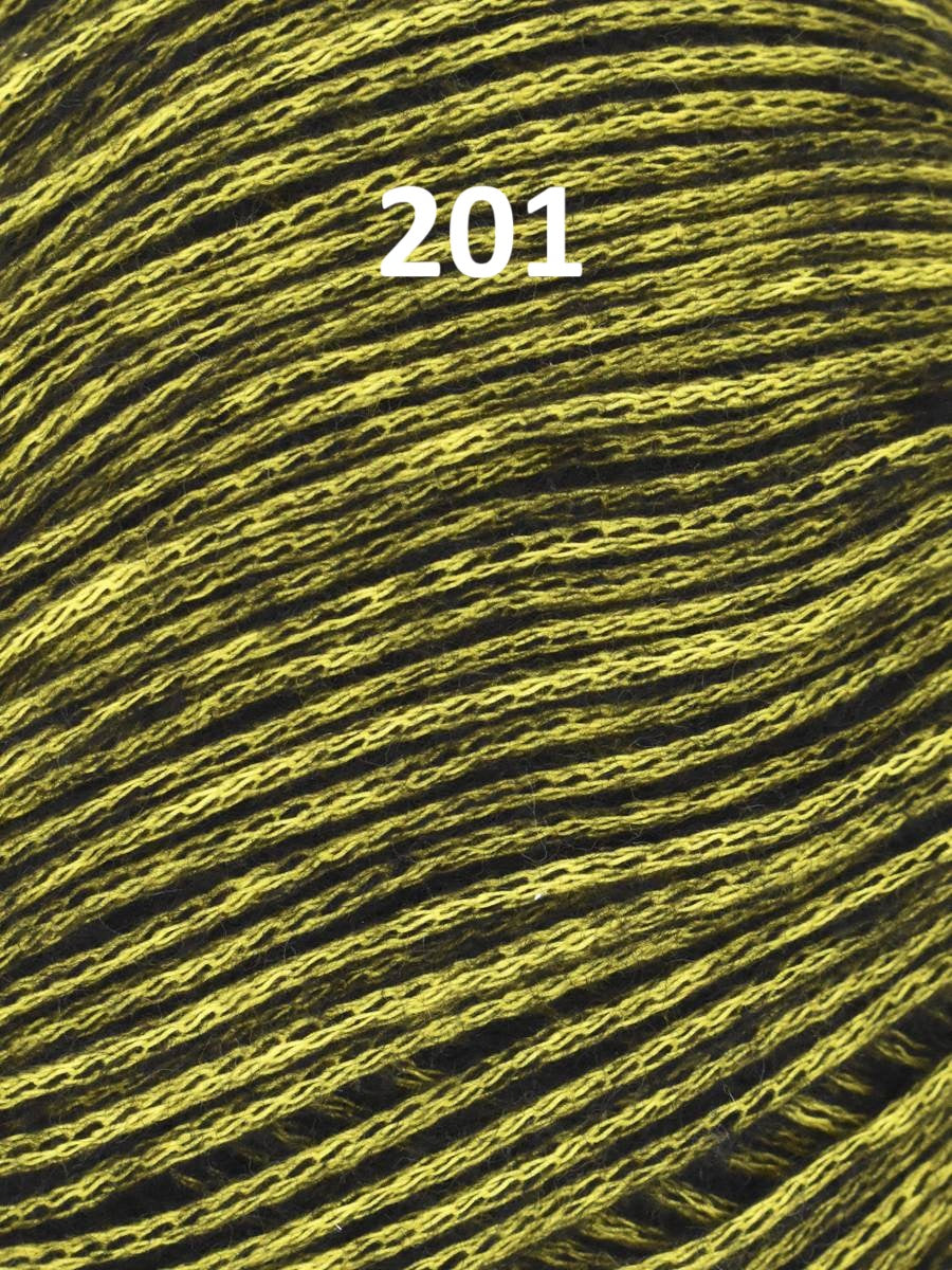 Juniper Moon Farm Cotton Merino