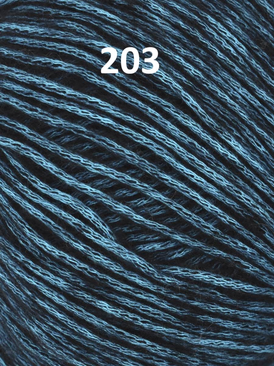 Juniper Moon Farm Cotton Merino
