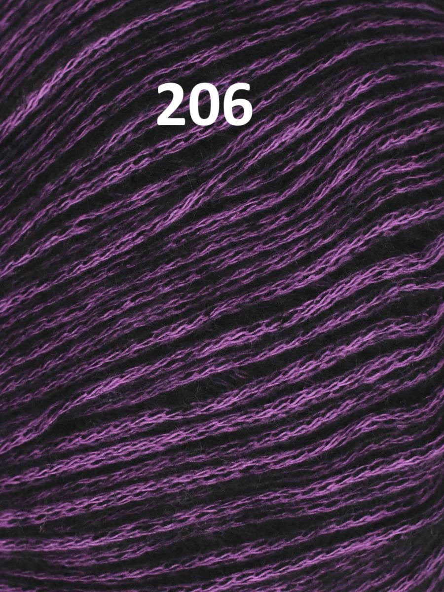 Juniper Moon Farm Cotton Merino