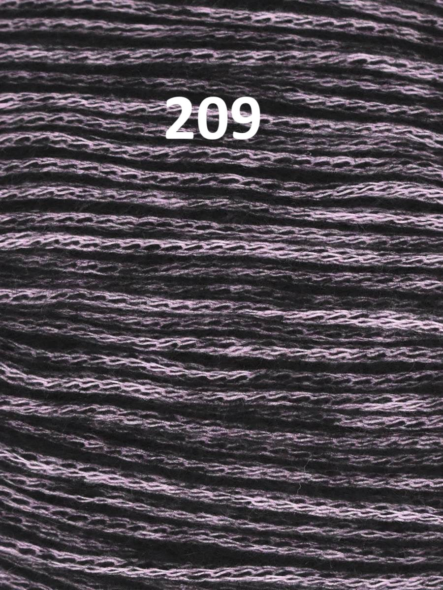 Juniper Moon Farm Cotton Merino