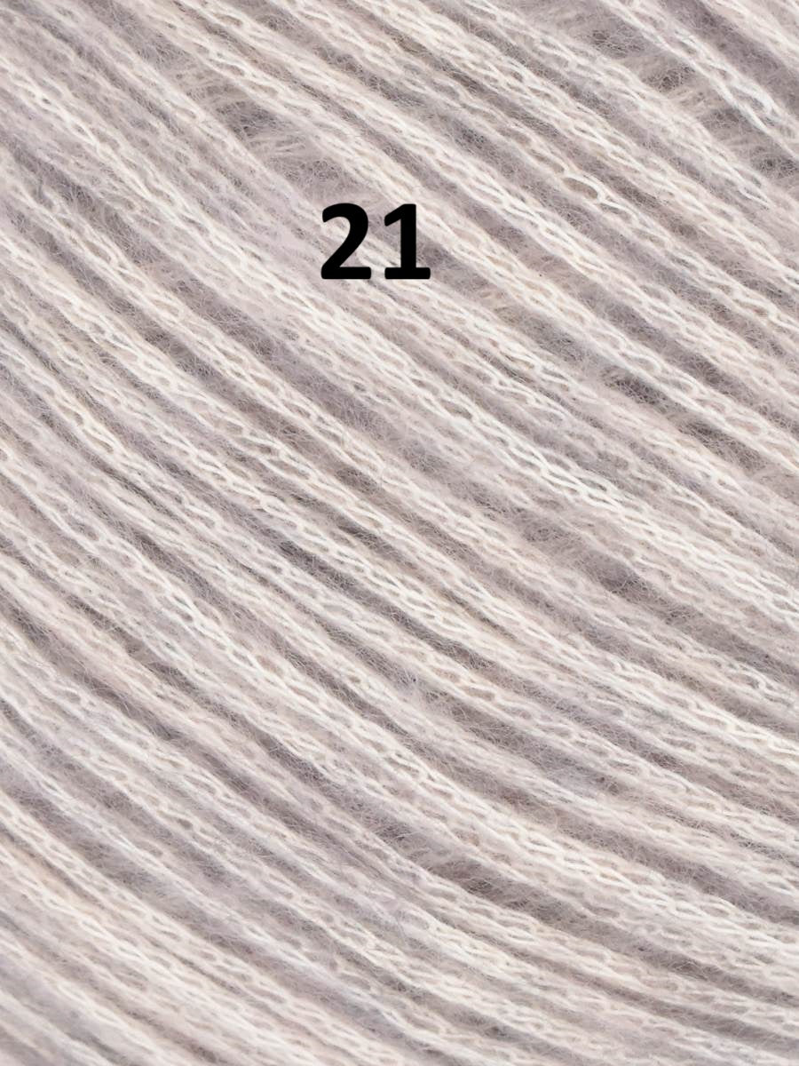 Juniper Moon Farm Cotton Merino