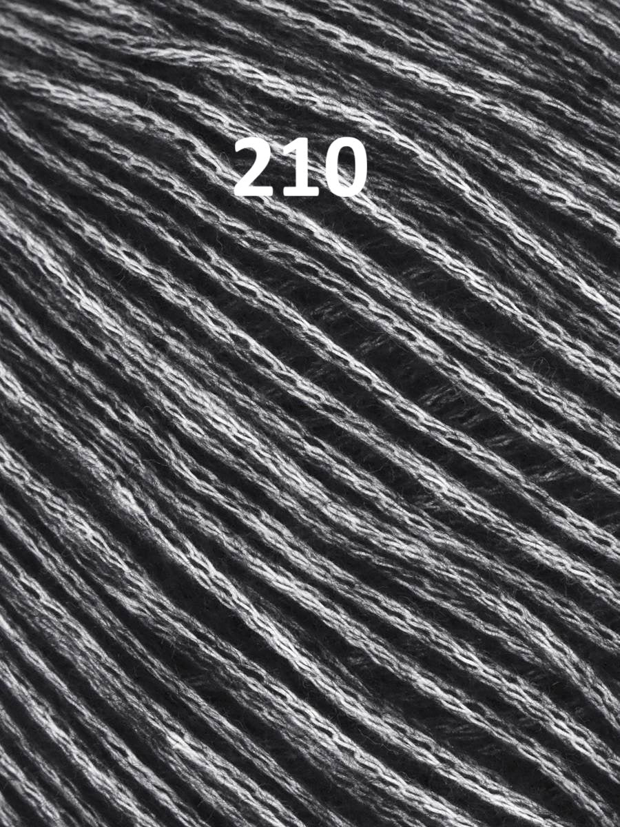 Juniper Moon Farm Cotton Merino