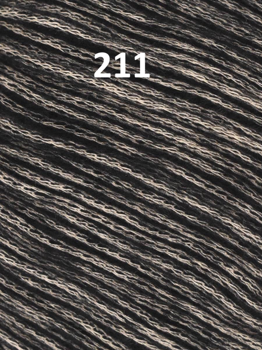 Juniper Moon Farm Cotton Merino