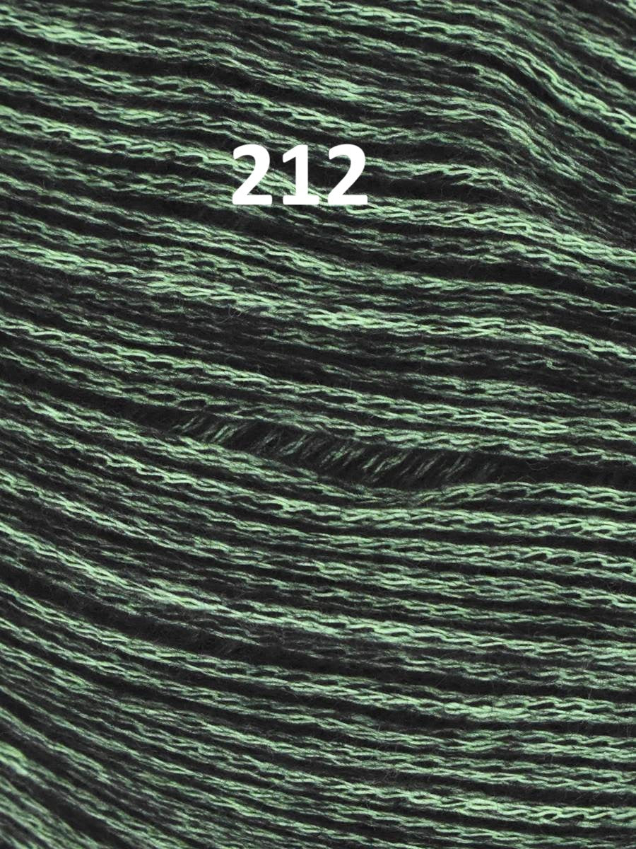 Juniper Moon Farm Cotton Merino