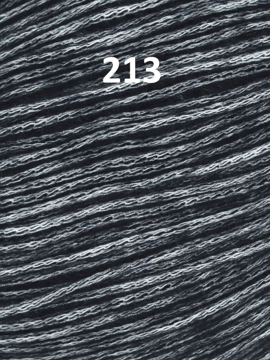 Juniper Moon Farm Cotton Merino