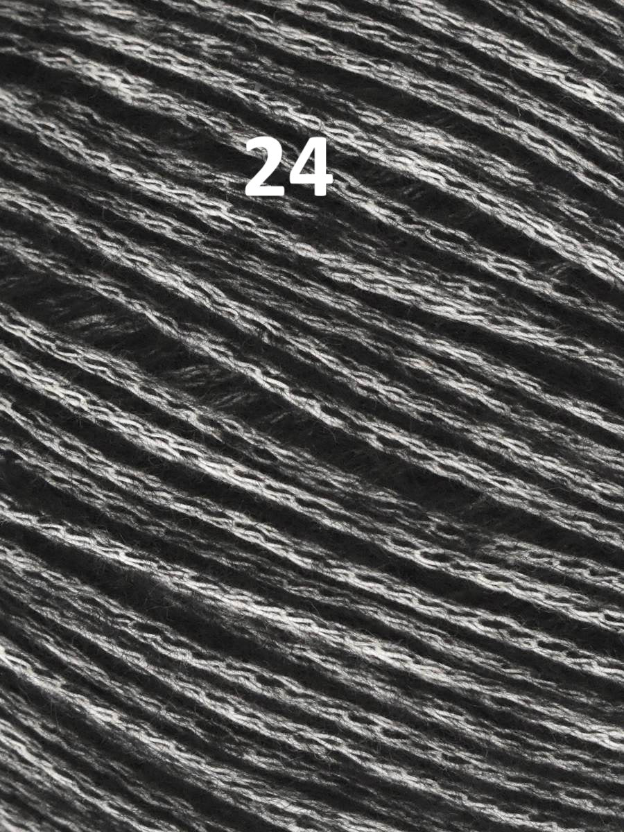 Juniper Moon Farm Cotton Merino