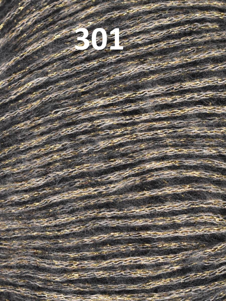 Juniper Moon Farm Cotton Merino Chic