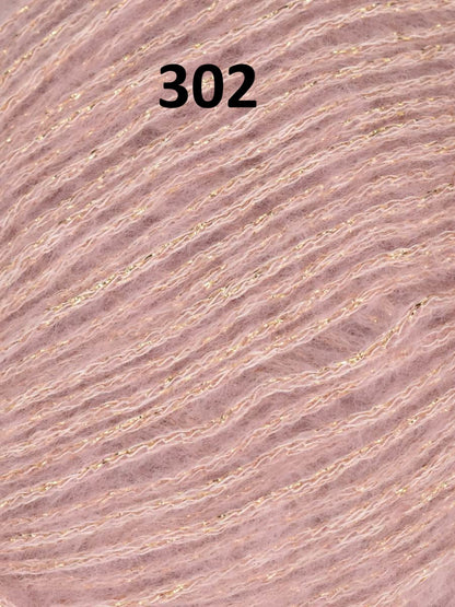 Juniper Moon Farm Cotton Merino Chic