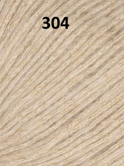 Juniper Moon Farm Cotton Merino Chic