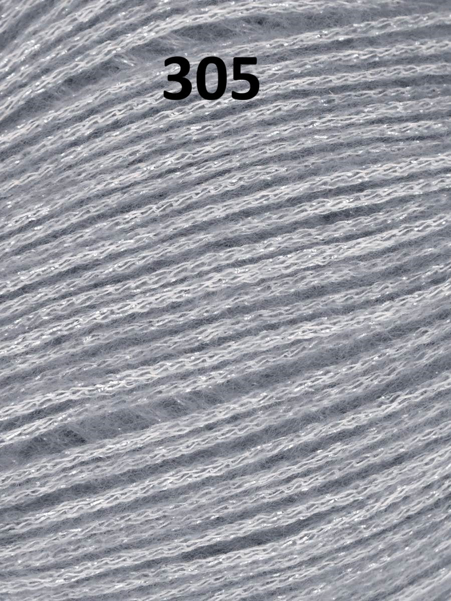 Juniper Moon Farm Cotton Merino Chic