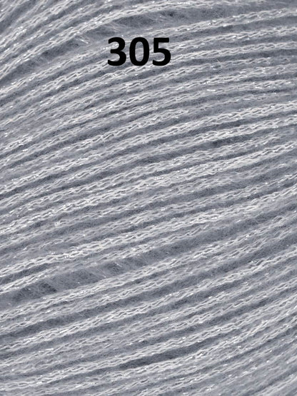 Juniper Moon Farm Cotton Merino Chic