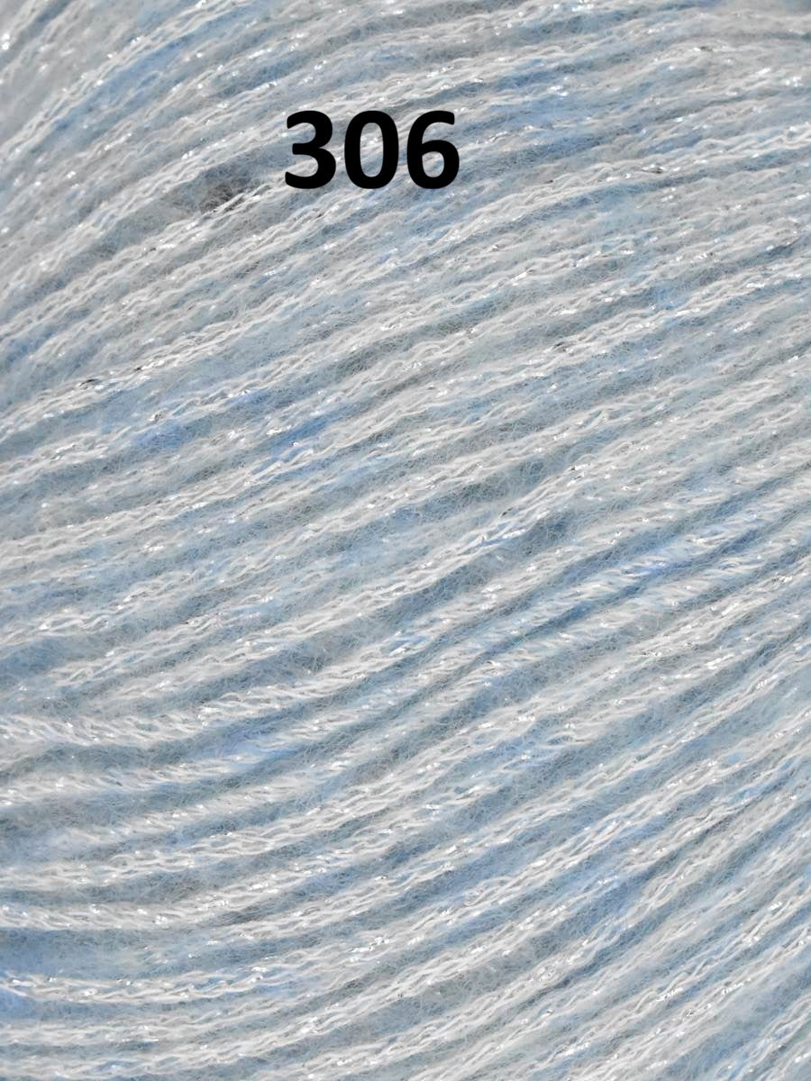 Juniper Moon Farm Cotton Merino Chic