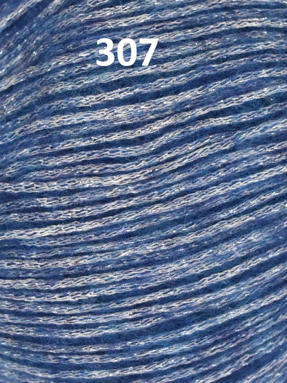 Juniper Moon Farm Cotton Merino Chic