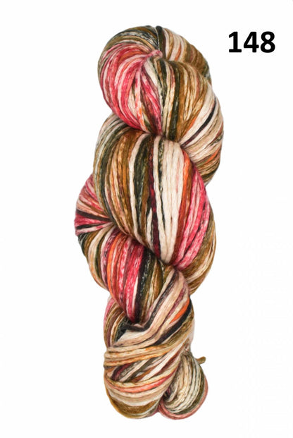 Juniper Moon Farm Cumulus Dappled