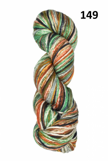 Juniper Moon Farm Cumulus Dappled