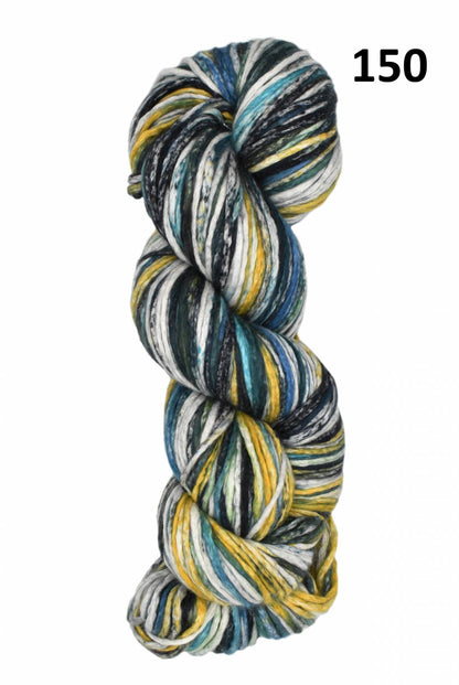 Juniper Moon Farm Cumulus Dappled