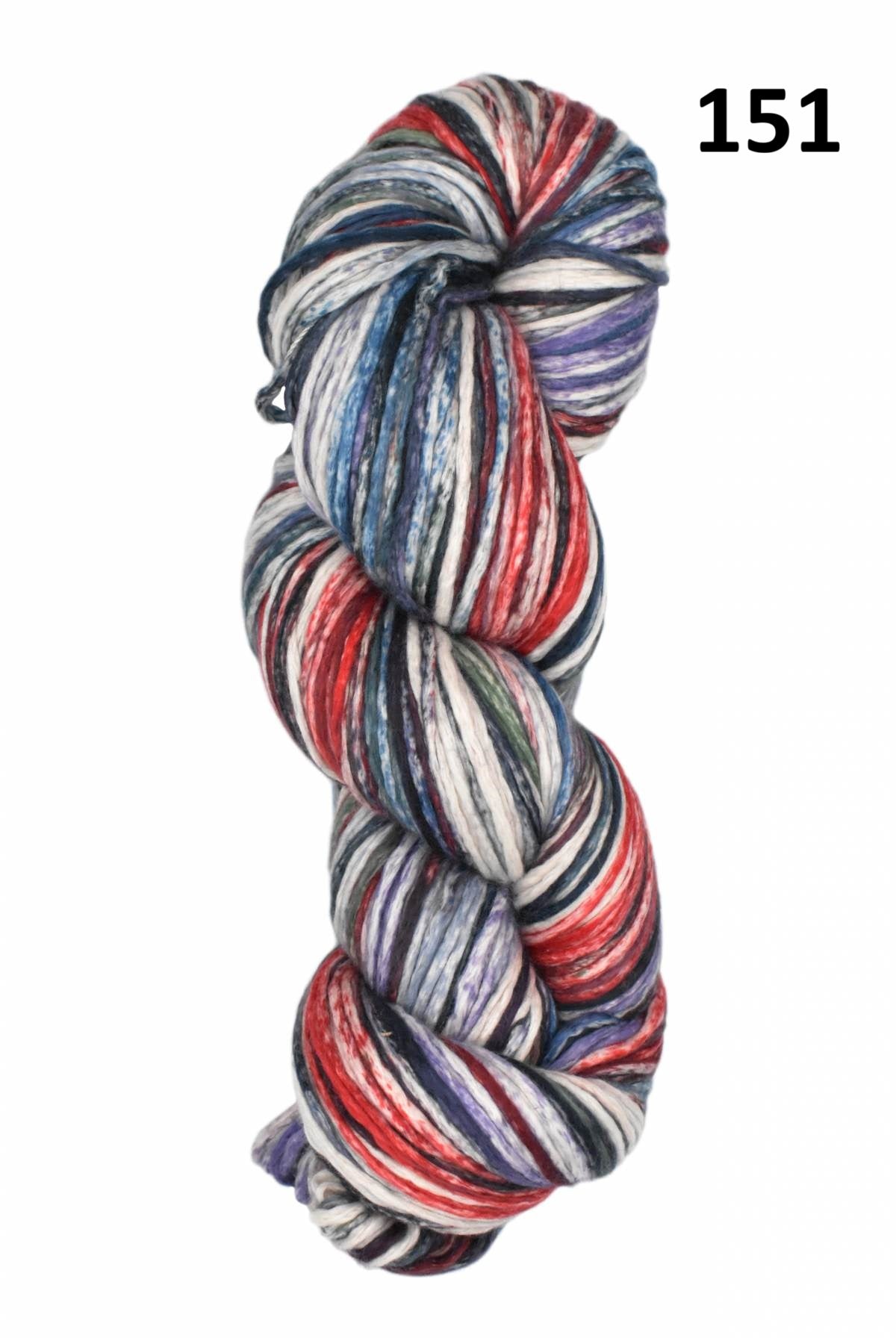 Juniper Moon Farm Cumulus Dappled