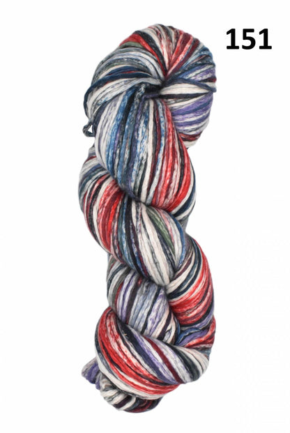 Juniper Moon Farm Cumulus Dappled